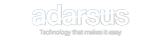Adarsus