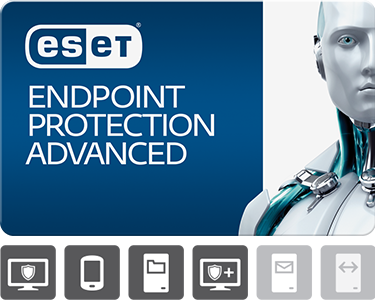 ESET Endpoint Protection Advanced