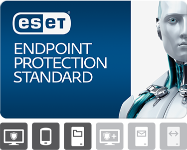 ESET Endpoint Protection Standard